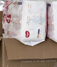 好奇（Huggies）皇家小龍褲拉拉褲XL32片(12-17kg)尿不濕【30倍爆吸】 曬單實(shí)拍圖