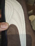 NEW BALANCE NB574官方休閑鞋女鞋復(fù)古舒適秋冬透氣網(wǎng)鞋輕便百搭潮流運(yùn)動(dòng)鞋 米白色 WL574RCF 38 (腳長24.5cm)尺碼詳詢客服 曬單實(shí)拍圖