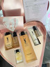 圣羅蘭（YSL）夜皇后精華+調(diào)皮水修護(hù)保濕化妝品護(hù)膚品生日禮物送女友 曬單實(shí)拍圖