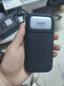 綠巨能（llano）4.0高速讀卡器USB/Type-C多功能合一SD/TF卡收納適用手機電腦相機無(wú)人機讀取數據閃傳讀卡盒ccd 曬單實(shí)拍圖