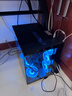 MLOONGAMD銳龍R7 9800X3D/5070TI/RTX5080/RTX5090D顯卡整機組裝電腦臺式游戲主機臺式機全套千幀電競 高配版R7 9800X3D/5070 單主機 曬單實(shí)拍圖