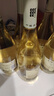 長(cháng)城干白葡萄酒系列750ml*6瓶整箱【喜酒】 優(yōu)選莎當妮干白12度 曬單實(shí)拍圖