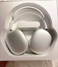 犀狼【華強北1:1頂配MAX】Air頭戴式藍牙耳機適用蘋(píng)果iPhone17無(wú)線(xiàn)降噪2025新款pods游戲耳麥超長(cháng)續航 【Air Max二代-蘋(píng)果黑】國家補貼百萬(wàn)熱銷(xiāo) 全功能定制｜個(gè)性化空間音頻｜雙金 曬單實(shí)拍圖