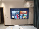 TCL雷鳥(niǎo)電視 85鶴6 Ultra 25款（PLUS版） 85英寸QD-MiniLED高階VA 家電國家補貼電視85S595C Ultra-A 曬單實(shí)拍圖