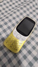 諾基亞（NOKIA）3210 4G 移動(dòng)聯(lián)通電信廣電全網(wǎng)通 2.4英寸雙卡雙待 直板按鍵學(xué)生功能機(jī)備用手機(jī) 金色 曬單實(shí)拍圖