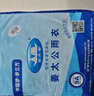 姜太公雨衣雨褲套裝防暴雨男款摩托車(chē)騎行分體式外賣(mài)騎手電瓶車(chē)專(zhuān)用雨披 黑色A款（防暴雨+PVC針織布） XL1件 曬單實(shí)拍圖