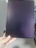 HAOLOCM 適用iPad Pro類(lèi)紙膜 air5/6/7平板電腦10.9英寸a16繪畫(huà)手寫(xiě)防反射微磨砂3A保護貼膜 【防指紋 I 防反射 I 防眩光】3A類(lèi)紙膜 iPad Pro 2018~202 曬單實(shí)拍圖