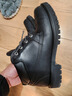 添柏嵐（Timberland）官方中性戶外休閑舒緩疲勞鞋墊|5169A 5169A827/橙色 M 曬單實(shí)拍圖