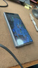 Smorss【無(wú)塵艙】適用三星zfold6手機(jī)膜折疊屏Galaxy z fold6鋼化膜 外屏高清防摔抗指紋保護(hù)貼膜 曬單實(shí)拍圖
