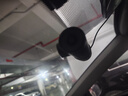 70邁行車記錄儀M310Pro 3K 1620P超清 星光夜視 F1.55大光圈360度旋轉 曬單實拍圖