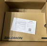 薩洛蒙（Salomon）男款 城市輕戶外防水透氣穩(wěn)定登山徒步鞋 X ULTRA PIONEER 2 GTX 黑色 475863 42.5 (UK8.5丨 42 2/ 3) 曬單實拍圖