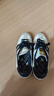 阿迪達斯 （adidas）三葉草系列 女 SAMBA OG W 女休閑鞋 ID0478 米白/淺卡其 38 曬單實(shí)拍圖