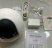 樂橙TA3R-pro800萬4K高清 家用監(jiān)控攝像頭室內(nèi)攝像頭 5G雙頻wifi手機遠程監(jiān)控360無死角嬰兒寵物看護 曬單實拍圖
