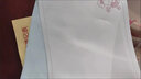 得力A3桌面墊板學(xué)生書(shū)寫(xiě)寫(xiě)字板A4軟硅膠墊本考試專(zhuān)用練字試卷硬筆書(shū)法墊子A2兒童透明墊紙板一年級 【單個(gè)裝】小號粉/A4 曬單實(shí)拍圖