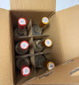 汾酒 黃蓋玻汾 清香型白酒 53度 475mL*6瓶 整箱裝非原箱 中秋送禮 曬單實拍圖