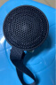 索尼（SONY）SRS-XB100 蓝牙音箱 迷你便携 重低音16小时续航 户外音箱 IP67防水防尘 黑色 晒单实拍图