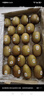 佳沛（zespri）【官方正品】新西蘭陽(yáng)光金奇異果黃心獼猴桃孕婦寶寶輔食送禮水果 巨無(wú)霸25個(gè)紅絲帶原箱【單果134-150g】 曬單實(shí)拍圖