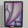 Apple/蘋(píng)果 iPad Air 11英寸 M3芯片2025年款 平板電腦 (128GB WLAN版)紫色 曬單實(shí)拍圖