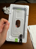 貝爾金（BELKIN）蘋果iPhone15系列鋼化膜 9H硬度 德國肖特抑菌基材 屏幕鎧甲旗艦版 蘋果15 Pro (OVA133zz) 曬單實拍圖