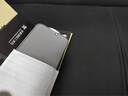 joyme適用 蘋(píng)果16鋼化膜iphone16promax防窺手機膜蘋(píng)果16pro全屏覆蓋貼膜防摔刮淡化指紋保護膜高鋁玻璃 蘋(píng)果16pro 防窺鋼化膜【2片裝】 曬單實(shí)拍圖