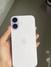 Apple/蘋(píng)果 iPhone 17 256GB 薰衣草紫色 支持移動(dòng)聯(lián)通電信5G 雙卡雙待手機 曬單實(shí)拍圖