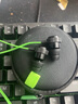 雷蛇（Razer）戰錘狂鯊專(zhuān)業(yè)版V2入耳式耳機電腦手機吃雞游戲7.1帶麥 全新散裝+TC+延長(cháng)線(xiàn) 曬單實(shí)拍圖