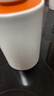 Vanow保溫杯女士女款316不銹鋼學(xué)生咖啡水杯子便攜吸管杯高顏值2025 曬單實(shí)拍圖