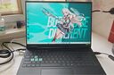 華碩天選6 Pro 酷睿版 國家補貼20% 16英寸游戲本 筆記本電腦(i7-14650HX 16G 1T RTX5060 2.5K)灰 曬單實(shí)拍圖