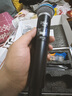 isk SM58無線麥克風(fēng)室內(nèi)戶外唱歌直播聲卡直播設(shè)備全套裝手機(jī)電腦抖音全民k歌音箱U段錄音收音話筒 SM58一拖二雙話筒+ickb SO8聲卡六代套裝 曬單實拍圖