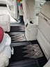 固特異（Goodyear）高邊TPE汽車(chē)腳墊適用于吉利領(lǐng)克900 03 06 07 08腳踏車(chē)墊裝飾配件 領(lǐng)克900 Ultra 高邊注塑腳墊+年華毯 曬單實(shí)拍圖