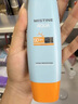 Mistine蜜絲婷防曬霜小黃帽40ml防水防汗紫外線高倍SPF50+雙11搶先購 曬單實拍圖