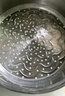 康巴赫304不銹鋼雙層蒸鍋蒸籠復底大湯蒸鍋多功能鍋具32cm燃氣灶通用 曬單實(shí)拍圖