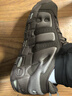 耐克NIKE男子休閑鞋氣墊 AIR MORE UPTEMPO 運動(dòng)鞋FZ3055-200棕 42 曬單實(shí)拍圖