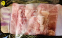 鮮京采 巴西進(jìn)口原切牛肋肉2斤 牛胸腹部位肋條肉  紅燒燉煮 【真原切】 曬單實(shí)拍圖