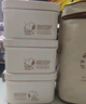 史努比（SNOOPY）保溫飯盒316不銹鋼上班族微波爐保溫桶學(xué)生便當餐盒三層 配保溫袋 曬單實(shí)拍圖