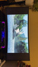 聯(lián)想（Lenovo）拯救者34英寸WQHD超高清 原生180Hz 1500R帶魚(yú)屏 1ms 內置音響 旋轉升降 低藍光電競顯示器R34w-30 曬單實(shí)拍圖