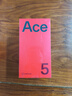 一加 Ace 5 12GB+256GB 引力鈦 國(guó)家補(bǔ)貼 第三代驍龍 8 風(fēng)馳游戲內(nèi)核 冰川電池 oppo游戲AI智能5G手機(jī) 曬單實(shí)拍圖