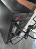 微星（MSI）全家桶AMD銳龍9600X/5060游戲主機電腦臺式機組裝電腦主機DIY整機散熱風(fēng)道機箱 配置二9600X/32G/1T 曬單實(shí)拍圖