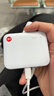 中興（ZTE）5G隨身wifi移動(dòng)UFI 無(wú)線(xiàn)上網(wǎng)卡 5g插卡路由 無(wú)限隨行車(chē)載 筆記本流量卡托 F50/MU300 曬單實(shí)拍圖
