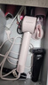 飛科（FLYCO）高速電吹風(fēng)機母親節日禮物520送女生低噪家用宿舍便攜速干負離子護發(fā)大功率吹風(fēng)筒FH6371 飛科高速負離子護發(fā)【少女粉】禮盒裝 曬單實(shí)拍圖