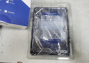 西部數據（WD）臺式機械硬盤(pán) WD Blue 西數藍盤(pán) 2TB 5400轉 64MB SATA CMR垂直 DIY裝機電腦硬盤(pán) 3.5英寸WD20EARZ 曬單實(shí)拍圖