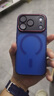 Apple/蘋果 iPhone 17 Pro 512GB 深藍色 支持移動聯(lián)通電信5G 雙卡雙待手機 曬單實拍圖