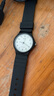 卡西歐（CASIO）小黑表男女表中性學(xué)生公務(wù)員考試中高考可用石英表MQ-24-7B 曬單實(shí)拍圖