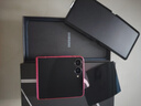 三星Samsung Galaxy Z Flip7 折疊屏手機 4.1英寸超大智能外屏 AI手機 徐明浩同款12GB+256GB 珊瑚紅 曬單實拍圖