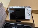 奧林巴斯（OLYMPUS）奧林巴斯 OLYMPUS PEN E-P7 微單相機(jī) EP7數(shù)碼相機(jī) 微單套機(jī)（14-42mm F3.5-5.6）2030萬像素 曬單實(shí)拍圖