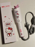TYMO自動卷發(fā)棒32mm五億負離子不傷發(fā)第四代Hello Kitty合作款慵懶自然大卷【七夕情人節(jié)禮物】 曬單實拍圖