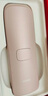 Ulike Air4【2025全新升級(jí)】藍(lán)寶石冰點(diǎn)脫毛儀女士刮毛刀剃毛器私處美容儀男士送禮生日禮物送女友 【京東快遞】Air4星黛粉 曬單實(shí)拍圖