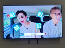 TCL雷鳥電視 65鵬7 25款 65英寸 全通道288Hz高刷 滿血HDMI2.1 家電國(guó)家補(bǔ)貼電視65S386C PRO-JN 曬單實(shí)拍圖