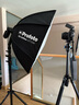 保富圖（Profoto） Profoto保富圖 Clic Softbox Octa八角快裝柔光箱 Clic 2.7英尺八角柔光箱 曬單實(shí)拍圖