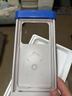 藍猩先生適用蘋(píng)果17Promax鋼化膜 iPhone17promax手機膜AR增透曲面全膠無(wú)塵倉防摔抗指紋手機保護貼膜 曬單實(shí)拍圖
